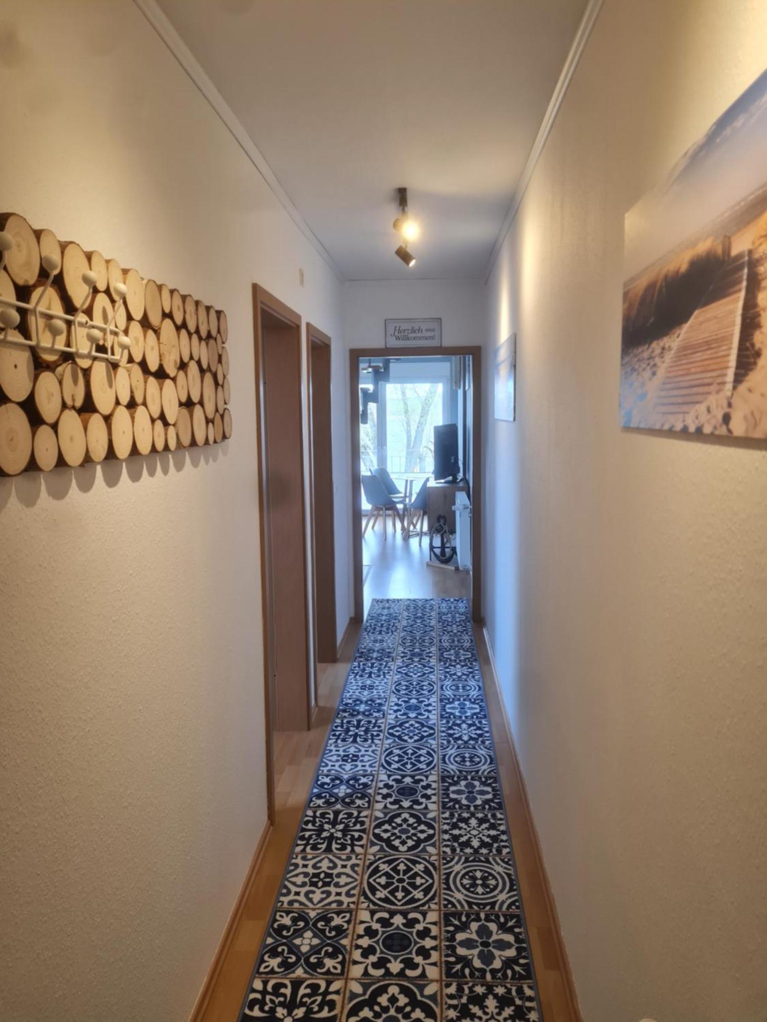 Pension Seeschloesschen Rathenow Room photo